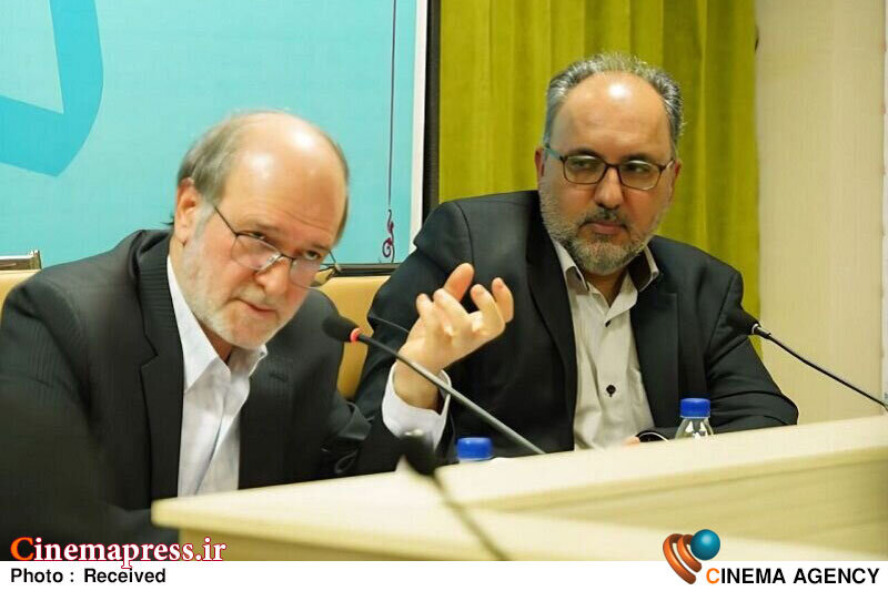 «المپیاد هنر» باید بتواند به اضافه شدن «هنر» در سبد خانوار کمک کند/ برگزیدگان «المپیاد هنر» باید اعتبار اجتماعی پیدا کنند «المپیاد هنر» باید بتواند به اضافه شدن «هنر» در سبد خانوار کمک کند/ برگزیدگان «المپیاد هنر» باید اعتبار اجتماعی پیدا کنند