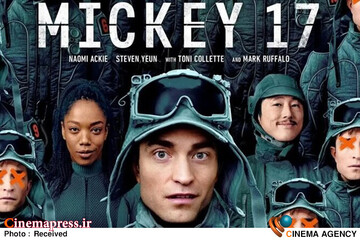 فیلم میکی 17