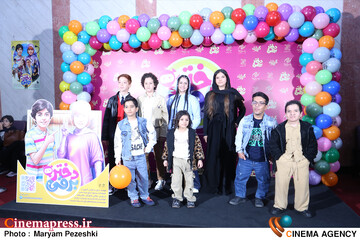 اکران فیلم دختر برقی 28 آبان 1404