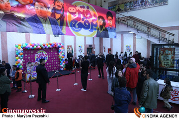 اکران فیلم دختر برقی 28 آبان 1404