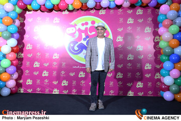 اکران فیلم دختر برقی 28 آبان 1404