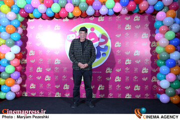 اکران فیلم دختر برقی 28 آبان 1404