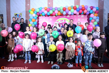 اکران فیلم دختر برقی 28 آبان 1404