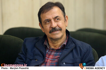 اکران فیلم دختر برقی 28 آبان 1404