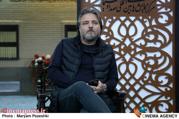 مراسم چهلمین روز درگذشت محمد کاسبی 29 آبان 1404