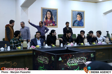 عصر شعر فاطمی 29 آبان 1404