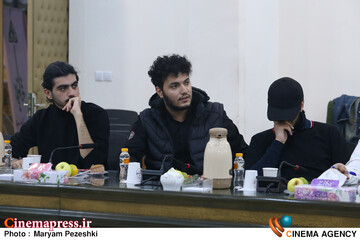 عصر شعر فاطمی 29 آبان 1404