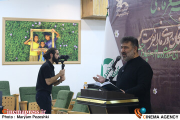 عصر شعر فاطمی 29 آبان 1404