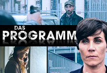 سریال «هویت پنهان ۱ و ۲»