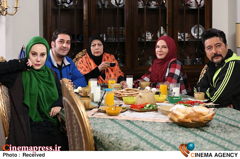 «میراث» به تلویزیون میآید «میراث» به تلویزیون میآید