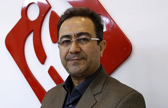 «محسن شریفی» مدیرکل دبیرخانه شورای فرهنگ عمومی شد