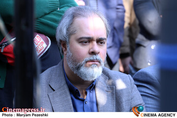 تشییع هادی مرزبان 4 آذر 1404