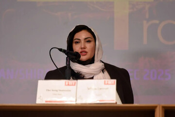 فیلم سینمایی «آوای سوستکوتین» خوسنورا روزماتوا