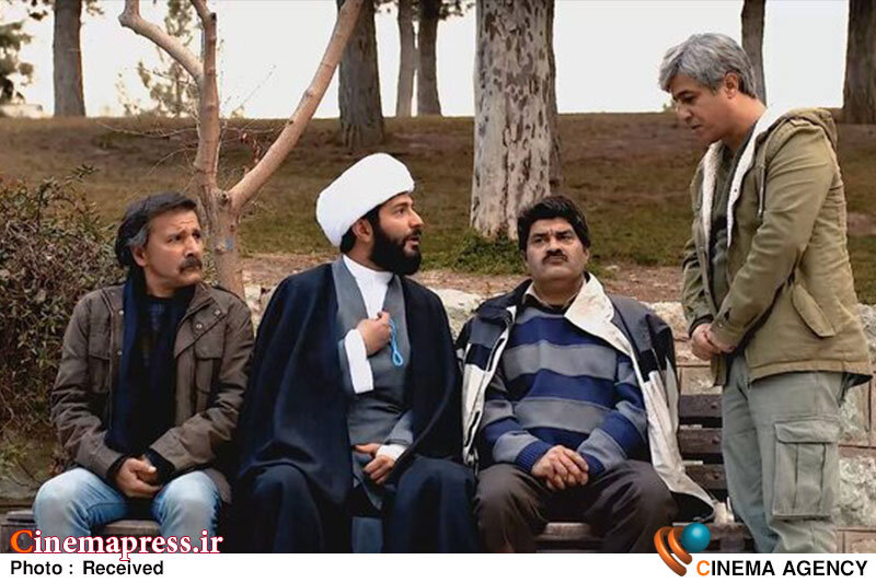 «ثریا قاسمی» به همراه «لعیا زنگنه» پس از سالها به تلویزیون میآید «ثریا قاسمی» به همراه «لعیا زنگنه» پس از سالها به تلویزیون میآید