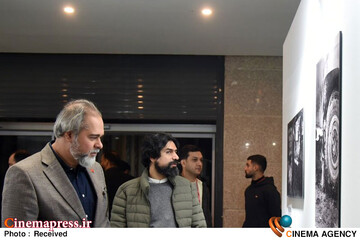 رائد فریدزاده