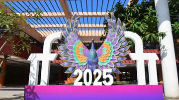 جشنواره فیلم هند