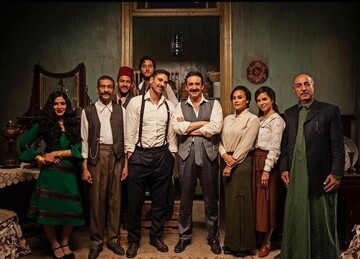 فیلم سینمایی «کایرا و جین»