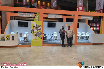 بزک «جشنواره جهانی فیلم فجر» برای بیلان دهی مدیران از «جشنواره چهل و سوم»