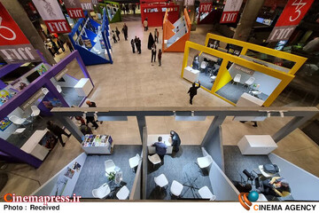 وقتی بخش «دارالفنون» ضعف‌های مدیریتی سایر بخش‌های اصلی «جشنواره چهل و سوم جهانی فیلم فجر» را هویدا می‌سازد