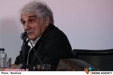 «بازیگر» باید «بازی» کند تا «بازیگر» شود/ با شرکت در کلاس‌ها کسی «بازیگر» نمی‌شود