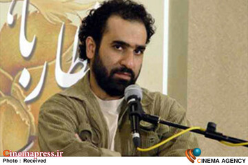 «رضا امیرخانی» در بیمارستان بستری شد