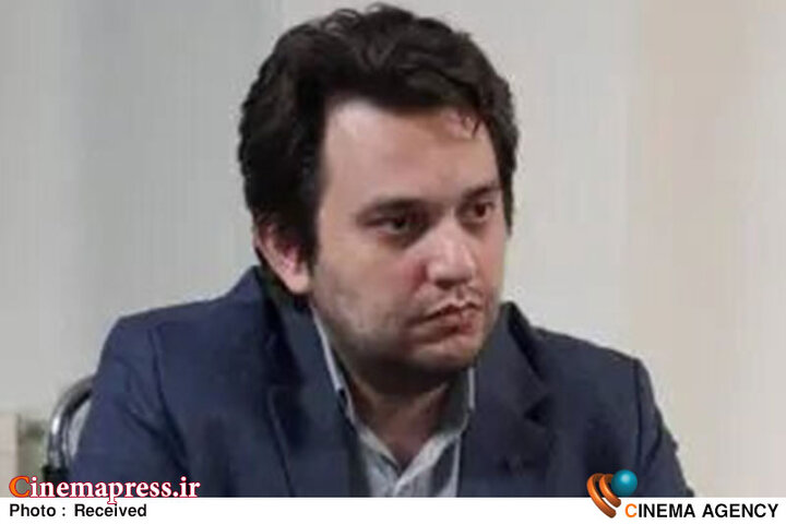 «احسان جازم» دبیر رویداد هفته بازی ایران ۱۴۰۴ شد