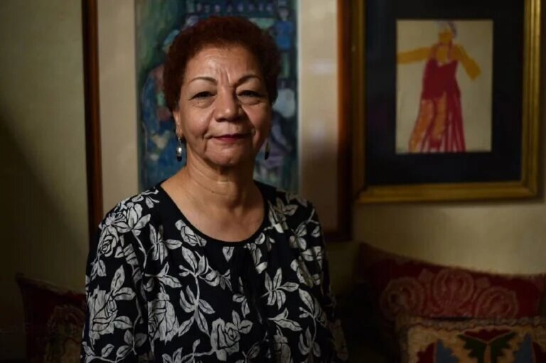 «سلوا بکر» صاحب جایزه ادبی «بریکس» شد