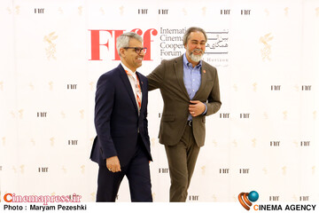 آخرین روز جشنواره بین المللی جشنواره جهانی فیلم فجر 10 آذر 1404