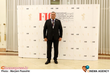 آخرین روز جشنواره بین المللی جشنواره جهانی فیلم فجر 10 آذر 1404