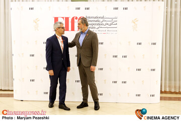 آخرین روز جشنواره بین المللی جشنواره جهانی فیلم فجر 10 آذر 1404