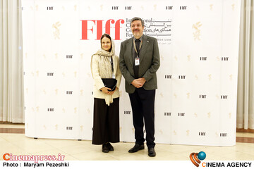 آخرین روز جشنواره بین المللی جشنواره جهانی فیلم فجر 10 آذر 1404
