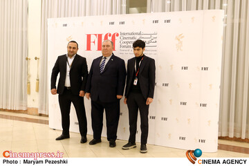آخرین روز جشنواره بین المللی جشنواره جهانی فیلم فجر 10 آذر 1404