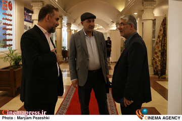 آخرین روز جشنواره بین المللی جشنواره جهانی فیلم فجر 10 آذر 1404