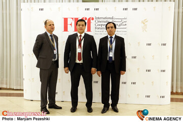 آخرین روز جشنواره بین المللی جشنواره جهانی فیلم فجر 10 آذر 1404