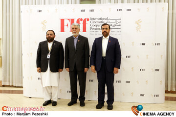 آخرین روز جشنواره بین المللی جشنواره جهانی فیلم فجر 10 آذر 1404