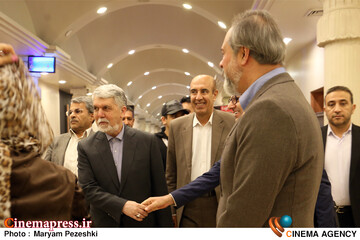 آخرین روز جشنواره بین المللی جشنواره جهانی فیلم فجر 10 آذر 1404