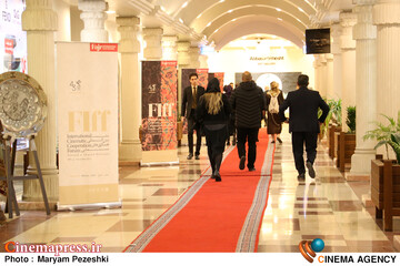 آخرین روز جشنواره بین المللی جشنواره جهانی فیلم فجر 10 آذر 1404