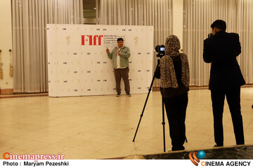 آخرین روز جشنواره بین المللی جشنواره جهانی فیلم فجر 10 آذر 1404