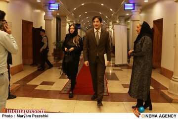 آخرین روز جشنواره بین المللی جشنواره جهانی فیلم فجر 10 آذر 1404