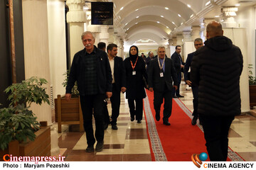 آخرین روز جشنواره بین المللی جشنواره جهانی فیلم فجر 10 آذر 1404