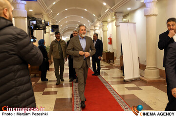 آخرین روز جشنواره بین المللی جشنواره جهانی فیلم فجر 10 آذر 1404