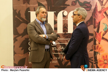 آخرین روز جشنواره بین المللی جشنواره جهانی فیلم فجر 10 آذر 1404