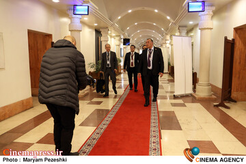 آخرین روز جشنواره بین المللی جشنواره جهانی فیلم فجر 10 آذر 1404