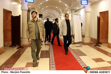 آخرین روز جشنواره بین المللی جشنواره جهانی فیلم فجر 10 آذر 1404