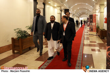 آخرین روز جشنواره بین المللی جشنواره جهانی فیلم فجر 10 آذر 1404