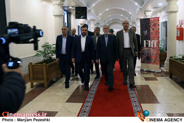 آخرین روز جشنواره بین المللی جشنواره جهانی فیلم فجر 10 آذر 1404