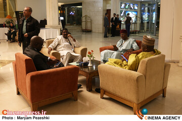 آخرین روز جشنواره بین المللی جشنواره جهانی فیلم فجر 10 آذر 1404