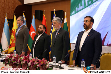 آخرین روز جشنواره بین المللی جشنواره جهانی فیلم فجر 10 آذر 1404