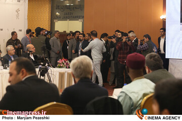 آخرین روز جشنواره بین المللی جشنواره جهانی فیلم فجر 10 آذر 1404