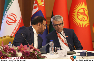 آخرین روز جشنواره بین المللی جشنواره جهانی فیلم فجر 10 آذر 1404